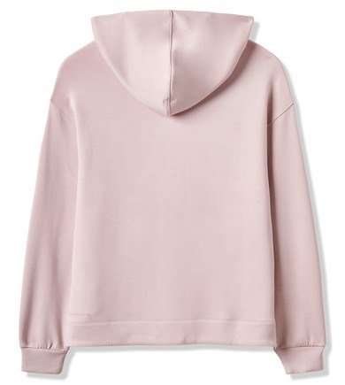 Travis Mathew Skyloft Soft dames hoodie, violet ice
