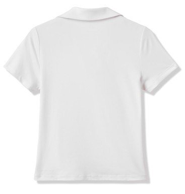 Travis Mathew Skyloft Light dames polo, wit