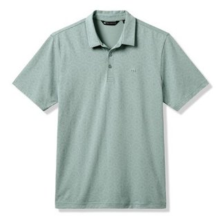 Travis Mathew Free Passage heren polo, arona