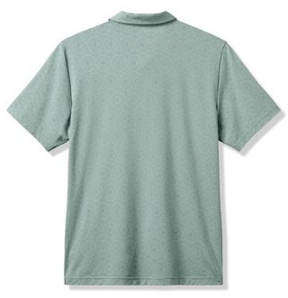 Travis Mathew Free Passage heren polo, arona