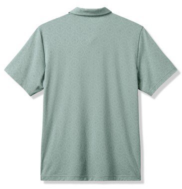 Travis Mathew Free Passage heren polo, arona