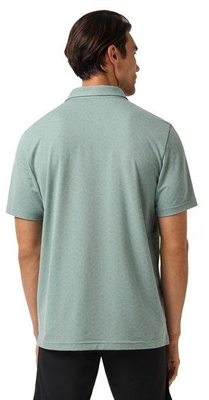 Travis Mathew Free Passage heren polo, arona