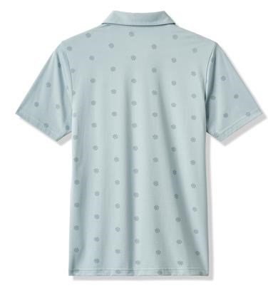 Travis Mathew Performance Jersey Sol heren polo, arona