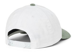 Travis Mathew Louder Please heren pet, wit