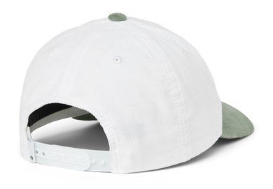 Travis Mathew Louder Please heren pet, wit