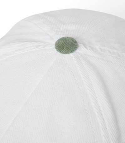 Travis Mathew Louder Please heren pet, wit