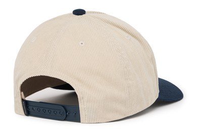 Travis Mathew Hidden Royalty heren pet, italian sand