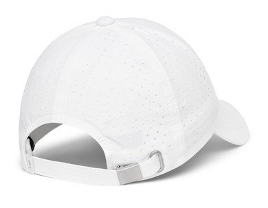 Travis Mathew Moonshadow dames pet, wit