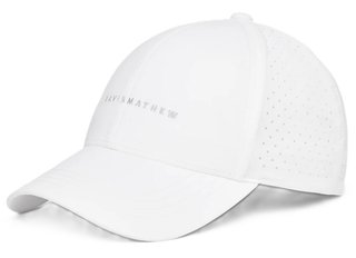 Travis Mathew Moonshadow dames pet, wit