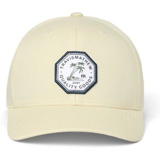 Travis Mathew Palma Parade pet, pear sorbet