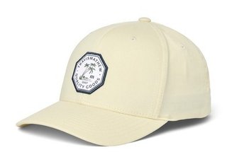 Travis Mathew Palma Parade pet, pear sorbet