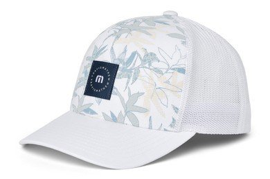 Travis Mathew Diamond Club pet, wit