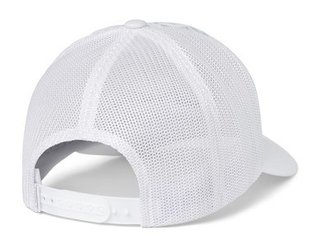 Travis Mathew Diamond Club pet, wit