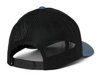 Travis Mathew Swing Season heren pet, zwart