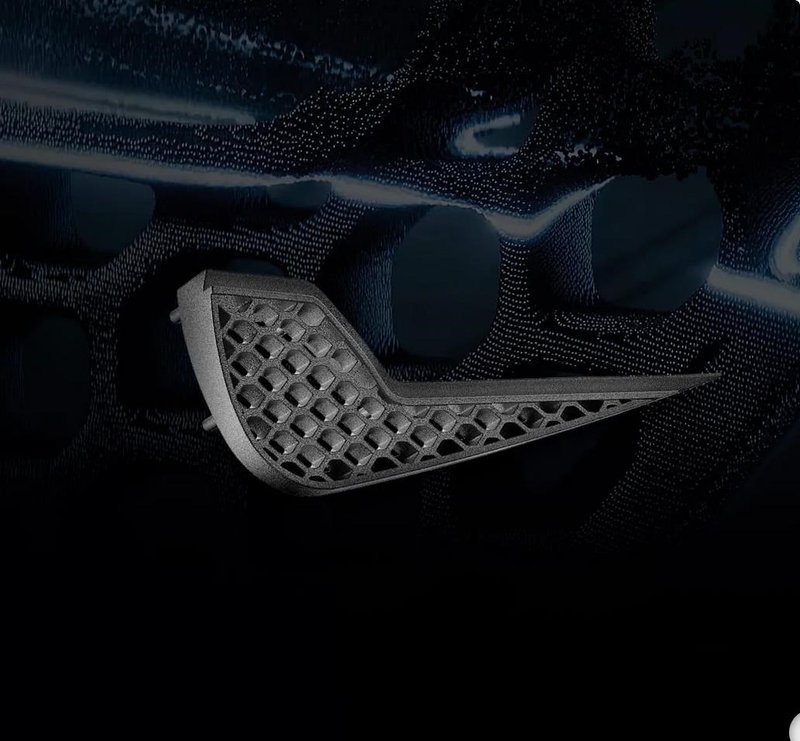 Cobra Golf Cobra KING MAX heren ijzers, grafiet