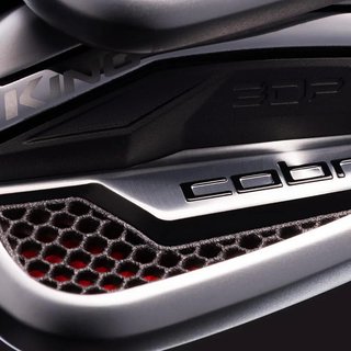 Cobra Golf Cobra KING MAX heren ijzers, grafiet