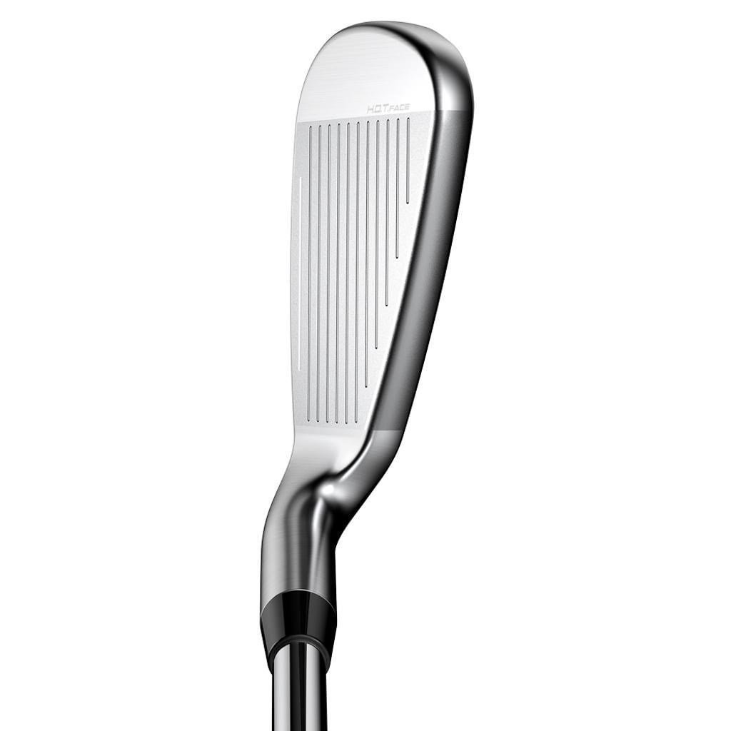Cobra Golf Cobra KING MAX heren ijzers, grafiet