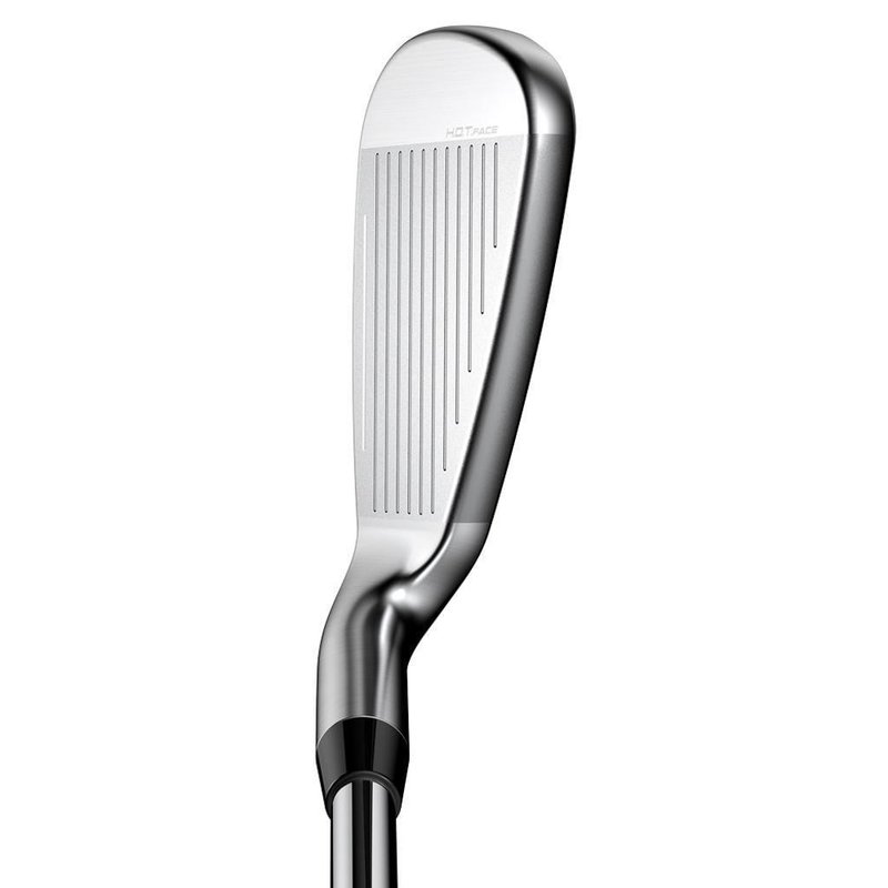 Cobra Golf Cobra KING MAX heren ijzers, grafiet