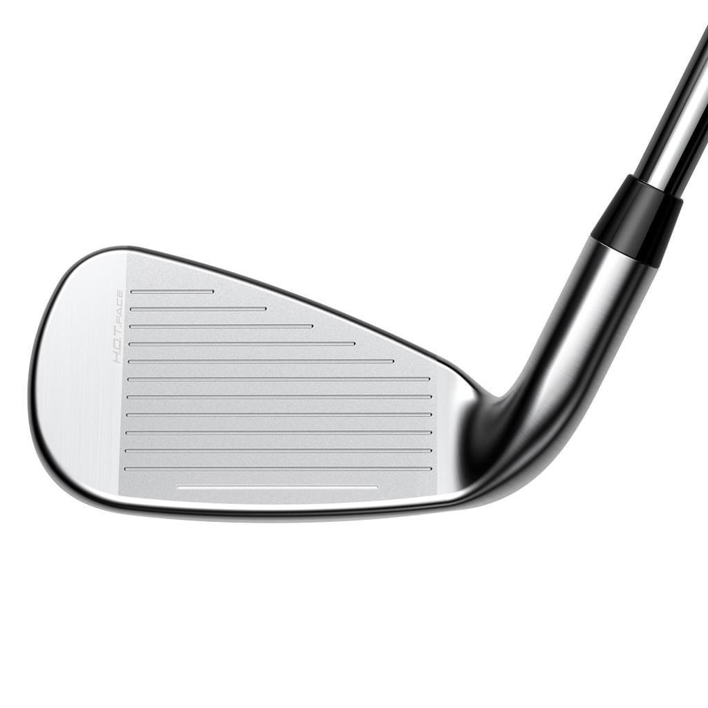 Cobra Golf Cobra KING MAX heren ijzers, grafiet