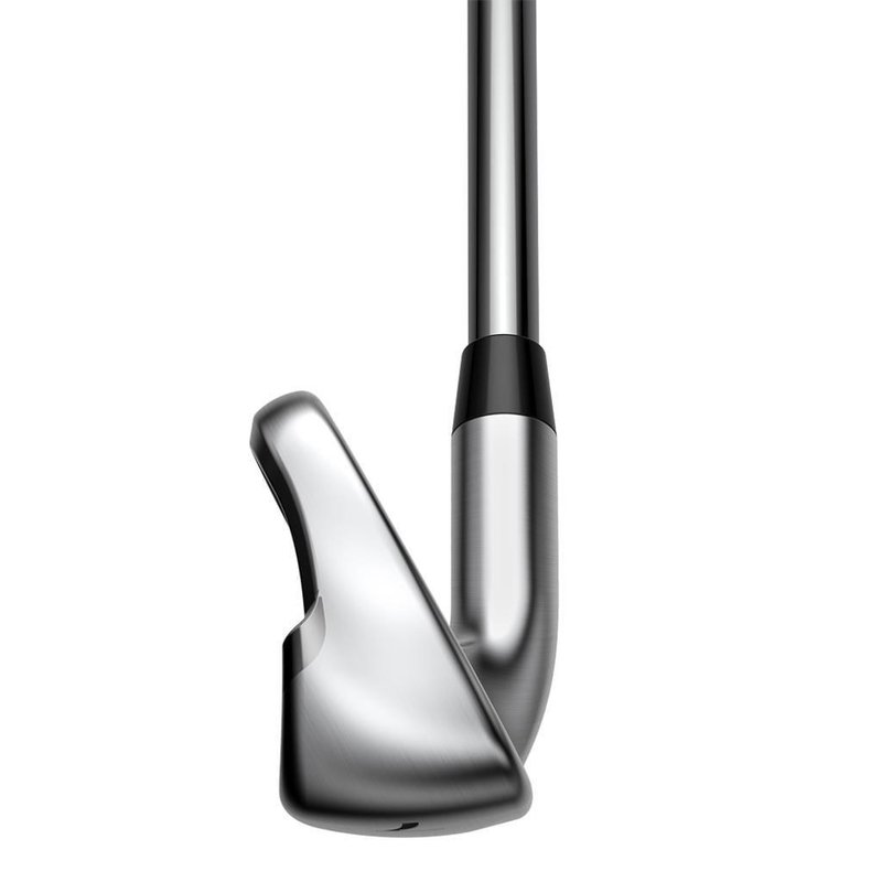 Cobra Golf Cobra KING MAX heren ijzers, grafiet