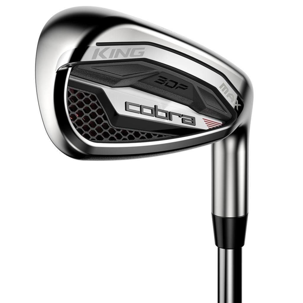 Cobra Golf Cobra KING MAX heren ijzers, grafiet
