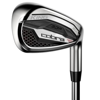 Cobra Golf Cobra KING MAX heren ijzers, grafiet