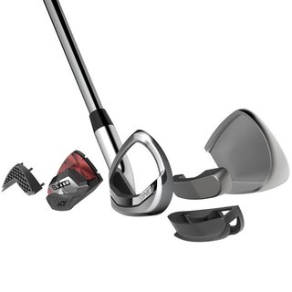 Cobra Golf Cobra KING MAX heren ijzers, grafiet