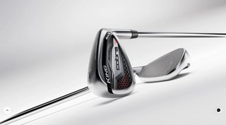 Cobra Golf Cobra KING MAX heren ijzers, grafiet