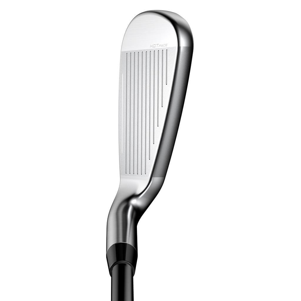 Cobra Golf Cobra KING MAX dames ijzers, grafiet