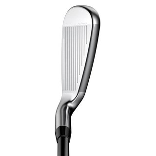 Cobra Golf Cobra KING MAX dames ijzers, grafiet