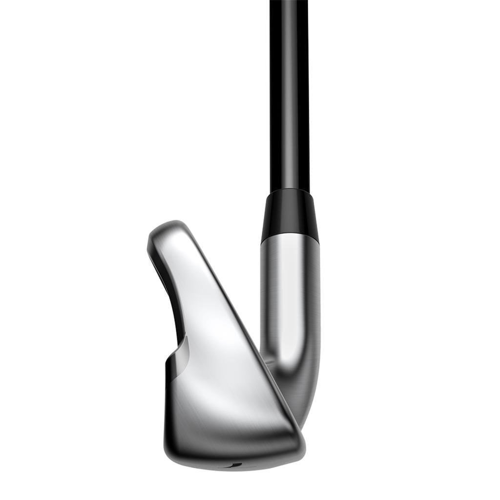 Cobra Golf Cobra KING MAX dames ijzers, grafiet