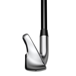 Cobra Golf Cobra KING MAX dames ijzers, grafiet