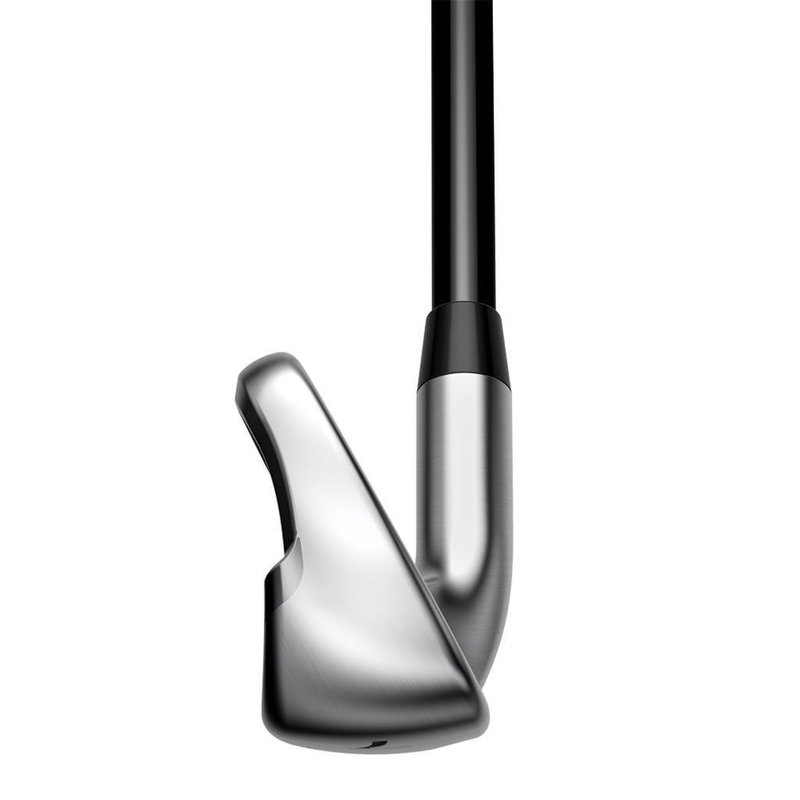 Cobra Golf Cobra KING MAX dames ijzers, grafiet