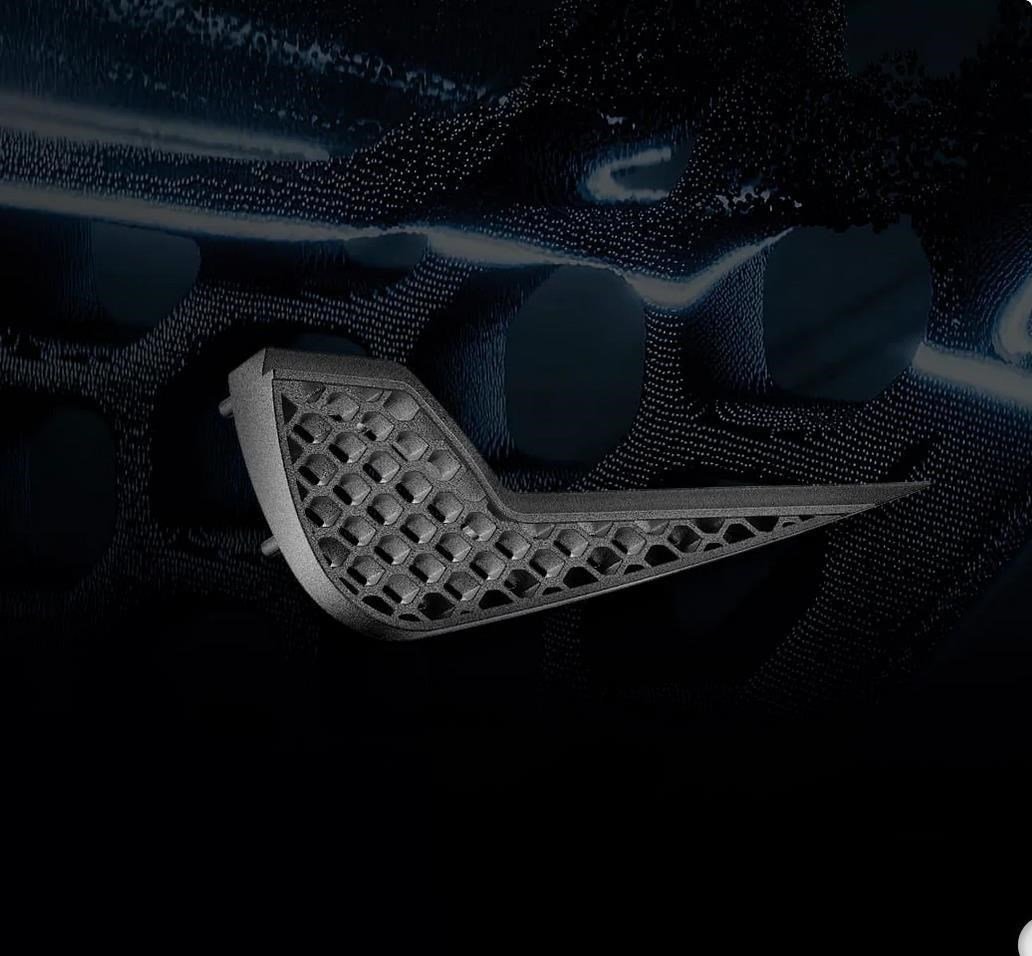 Cobra Golf Cobra KING MAX dames ijzers, grafiet