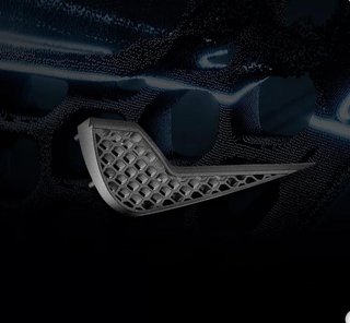 Cobra Golf Cobra KING MAX dames ijzers, grafiet