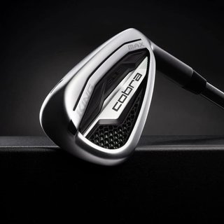 Cobra Golf Cobra KING MAX dames ijzers, grafiet
