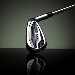 Cobra Golf Cobra KING MAX dames ijzers, grafiet