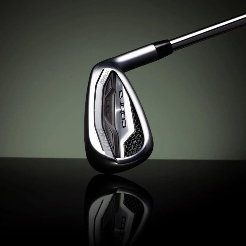 Cobra Golf Cobra KING MAX dames ijzers, grafiet