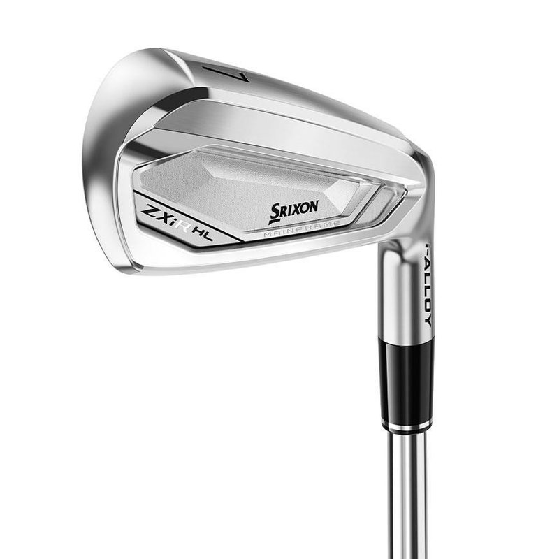 Srixon ZXiR HL heren ijzers, grafiet