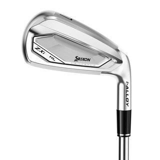 Srixon ZXiR HL heren ijzers, grafiet