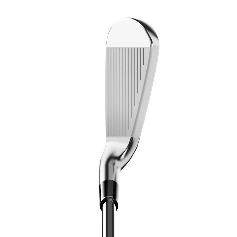 Srixon ZXiR HL heren ijzers, grafiet