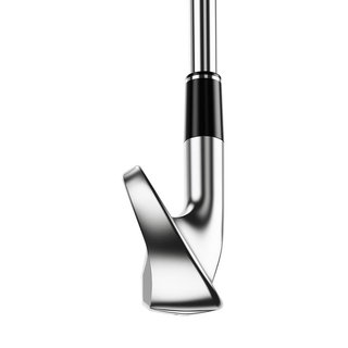 Srixon ZXiR HL heren ijzers, grafiet
