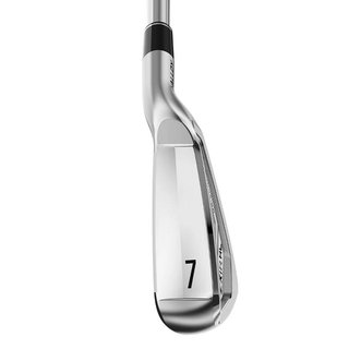 Srixon ZXiR HL heren ijzers, grafiet
