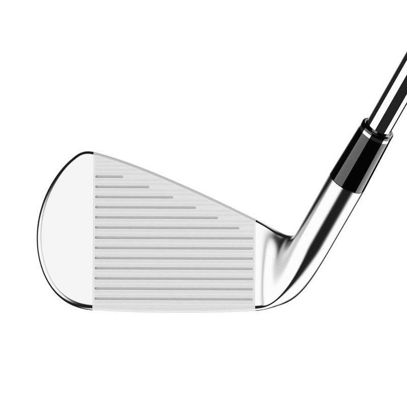 Srixon ZXiR heren ijzers, grafiet