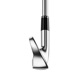 Srixon ZXiR heren ijzers, grafiet