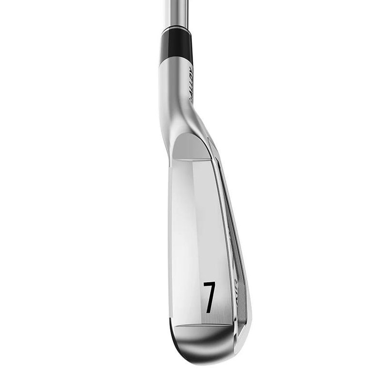 Srixon ZXiR heren ijzers, grafiet
