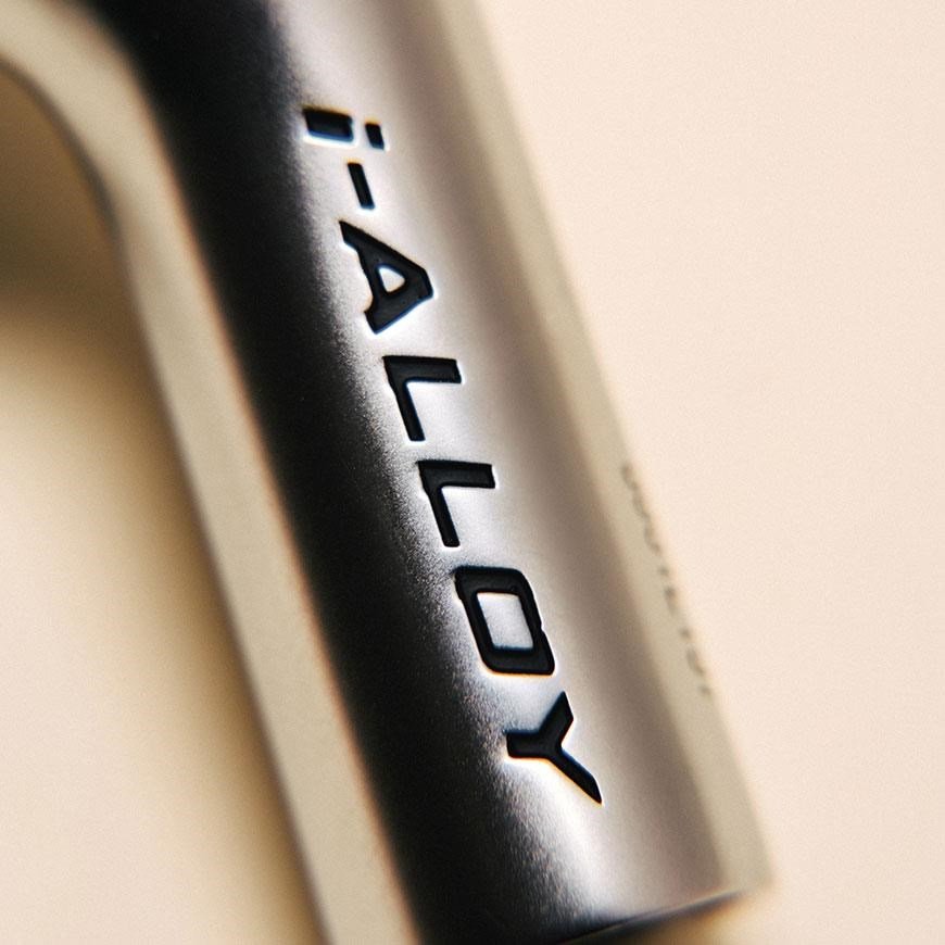 Srixon ZXiR heren ijzers, grafiet