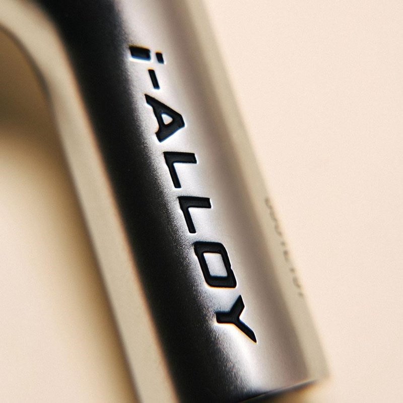 Srixon ZXiR heren ijzers, grafiet