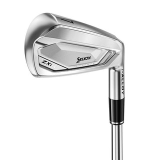 Srixon ZXiR heren ijzers, staal