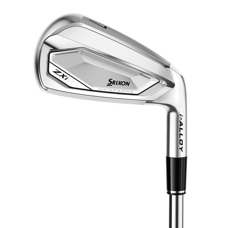 Srixon ZXiR heren ijzers, staal